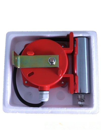 二級(jí)跑偏開(kāi)關(guān)XYPK-12-30優(yōu)質(zhì)制造商KBW-220p跑偏控制器工廠直供