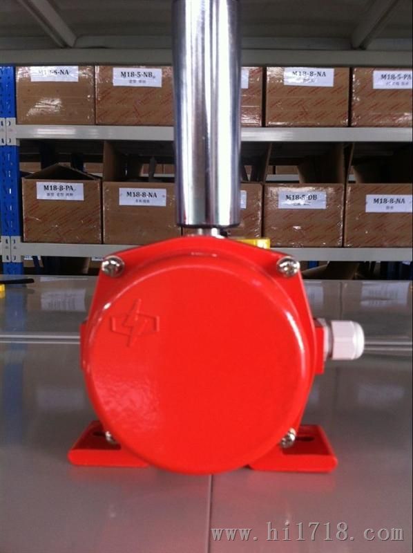 PXA-34KK-A皮帶機(jī)跑偏開(kāi)關(guān)-質(zhì)量有保障