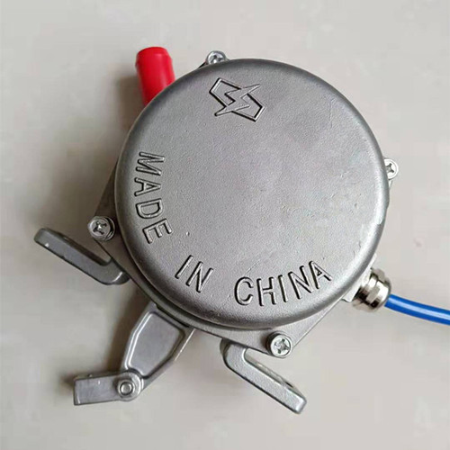 耐砸防水拉繩開(kāi)關(guān)ELAM-31W