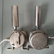 輸煤皮帶跑偏開(kāi)關(guān)HQDQ-BXGPP 67GX工廠直營(yíng)