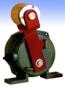 JDK-2料流檢測(cè)器（開(kāi)關(guān)），性能穩(wěn)定持久化肥廠料流檢測(cè)器