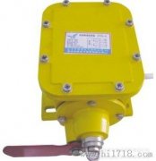 DB-100皮帶防撕裂開關(guān)，縱向撕裂開關(guān)皮帶縱向撕裂檢測(cè)裝置