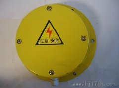 ZGDS-II溜槽堵塞檢測器，溜槽防堵保護(hù)裝置廠家KBX-220隔爆溜槽堵塞檢測器