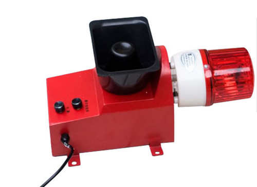 SJ-II，SJ-2L，SJ-2-聲光警示器24V_聲光報(bào)警器聲光報(bào)警燈工作原理