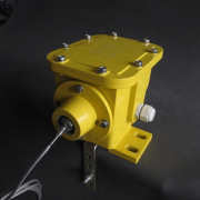 FSL-1400縱向撕裂檢測器生產皮帶防撕裂開關 FSL-1400縱向撕裂檢測器生產皮帶防撕裂開關