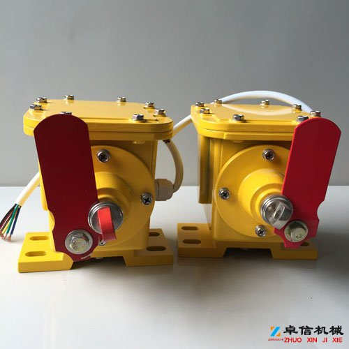 縱向撕裂傳感器ZX-ZSE-10防爆型廠(chǎng)家直銷(xiāo)