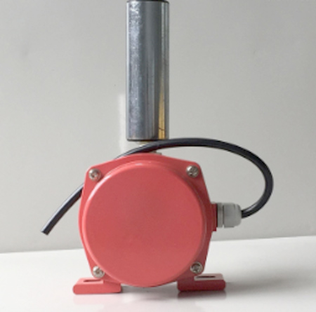 傾斜輸送機兩級跑偏開關T.441-11yue-243 400V、傾斜輸送要兩級跑偏裝置3EPK-12-30廠家