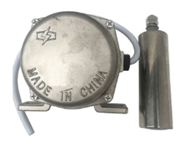 卓信通用型皮帶跑偏開關(guān)PKB-12-30、推桿式兩級跑偏開關(guān)HQ-EP-P廠家