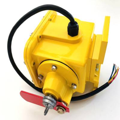 卓信帶式輸送機(jī)膠帶防撕裂開關(guān)SCPT-100-30、帶式輸送機(jī)膠帶撕裂開關(guān)NSTB-L1200II價