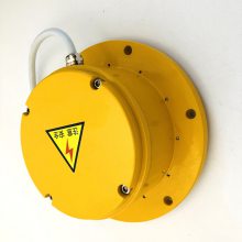 ZNDM-01智能堵煤開關(guān)接線視頻、動作靈敏堵料檢測開關(guān)GRB-29588II生產(chǎn)