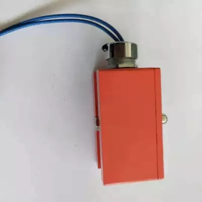 吊掛式MFFP-11卓信傾斜開關(guān)AC220V常閉、翻車機(jī)卸料用傾斜料位計(jì)LCS20-SA-1價(jià)格