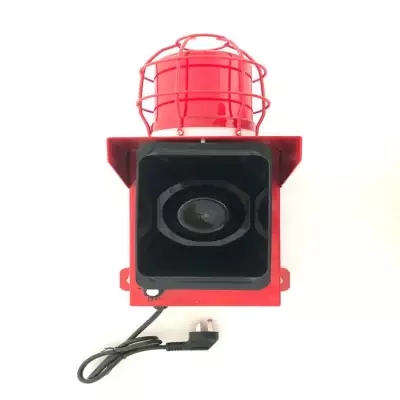 BC-6斗輪機(jī)行走報(bào)警器AC380V、BC8帶遙控聲光報(bào)警器生產(chǎn)廠家