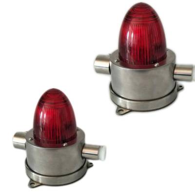 電廠用無(wú)線遙控聲光報(bào)警器YS-BJ02Y、電笛BC-8A光控報(bào)警器220vac生產(chǎn)