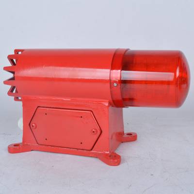 工業(yè)行車用聲光報警器SHDL-WA-220-R-P、工業(yè)聲光報警器FA-B33價格