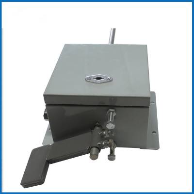 RF88H2G1C2-500-200射頻導(dǎo)納料位計220V、RF881G-M2269料位計灰開關(guān)量螺紋34″NPT廠家