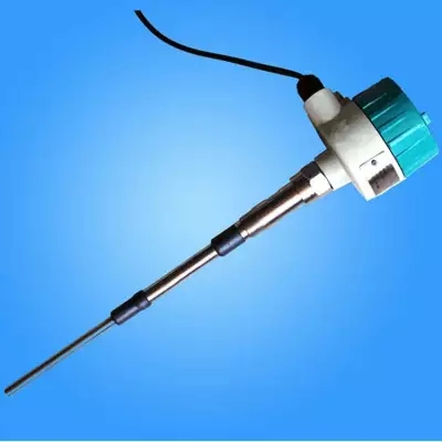 SR2-20SDC-600TD電力料位控制用阻旋式料位開關(guān)、SR2-30F-750-1200堵料檢測儀工作溫度