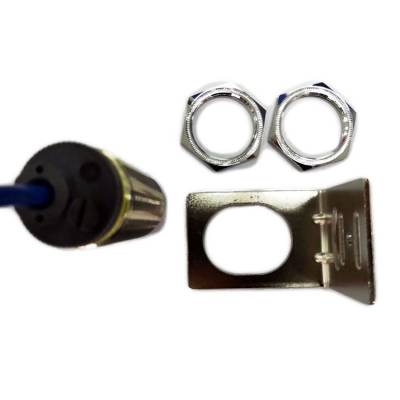 CS202F測速傳感器、CSBN-SB-A4B一常開一常閉速度檢測器生產(chǎn)