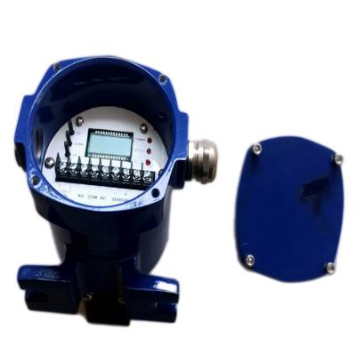 SC12-20K工業(yè)速度傳感器、SC-DC6L-NO提升機(jī)速度開關(guān)廠家