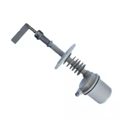卓信220V阻旋式物料控制器RC-30、502-3200-907礦用本安型阻旋料位開關(guān)廠家